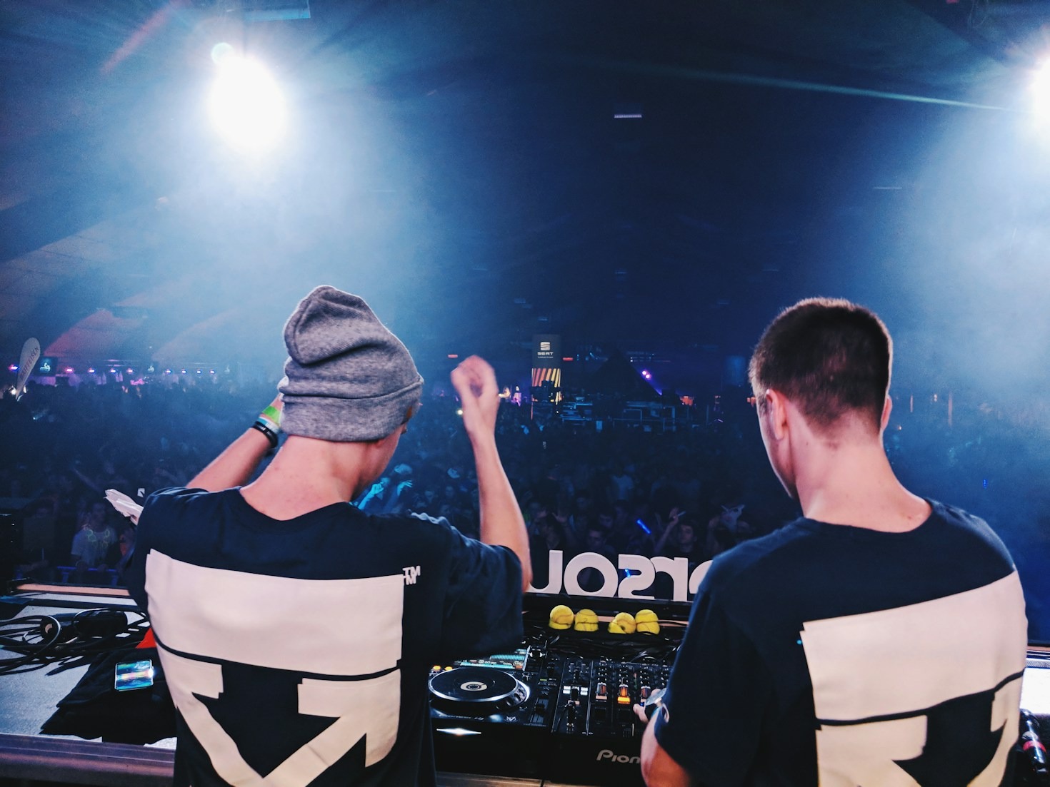 Cómo Gato Mix revoluciona las descargas de música